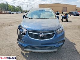 Buick Pozostałe 2020 1