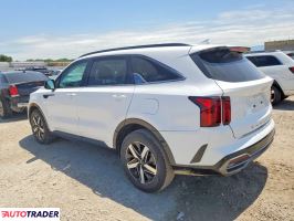 Kia Sorento 2022 2
