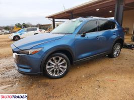 Mazda CX-5 2021 2