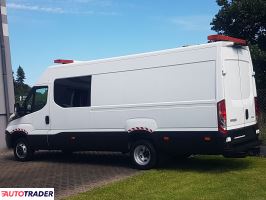 Iveco 2019