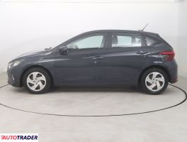 Hyundai i20 2022 1.2 83 KM