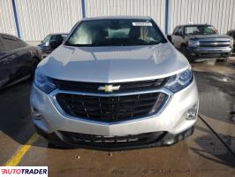 Chevrolet Equinox 2020 1