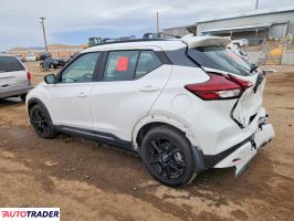 Nissan Pozostałe 2022 1