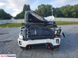 GMC Sierra 2021 6 GMC Sierra 2021 6