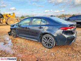 Toyota Corolla 2020 2