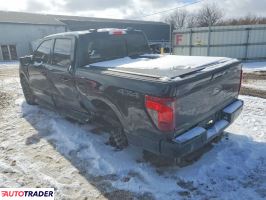 Ford Pozostałe 2024 3