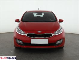 Kia PROCEED 2014 1.6 132 KM