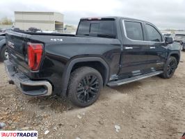 GMC Sierra 2025 6
