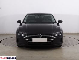 Volkswagen Arteon 2020 1.5 147 KM