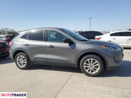 Ford Escape 2022 1 Ford Escape 2022 1