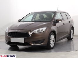 Ford Focus 2016 1.6 103 KM