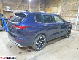 Mitsubishi Outlander 2023 2