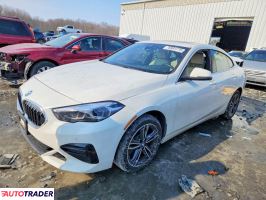 BMW 228 - zobacz ofertę