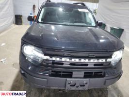Ford Bronco 2023 1 Ford Bronco 2023 1