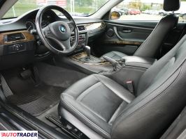 BMW 328 2007 3.0 230 KM