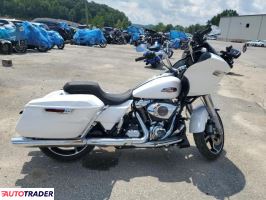 Harley-Davidson Pozostałe 2024 Harley-Davidson Pozostałe 2024