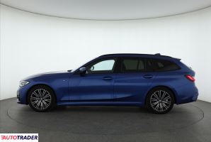 BMW 320 2020 2.0 187 KM BMW 320 2020 2.0 187 KM