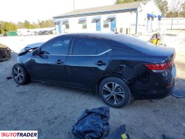 Nissan Sentra 2022 2