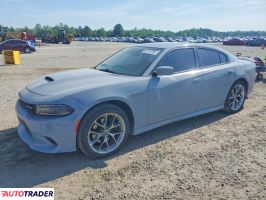 Dodge Charger - zobacz ofertę