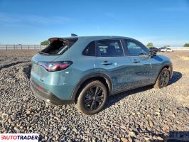 Honda HR-V 2026 2