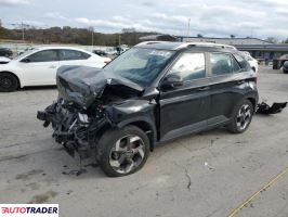 Hyundai Pozostałe 2021 1