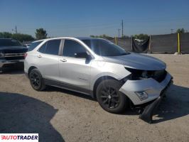 Chevrolet Equinox 2021 1 Chevrolet Equinox 2021 1