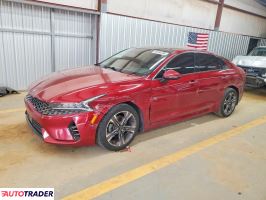 Kia Pozostałe 2021 1