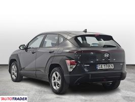 Hyundai Kona 2023 1.6 105 KM