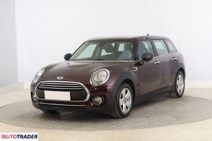 Mini Clubman 2016 1.5 100 KM