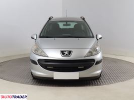 Peugeot 207 2007 1.4 72 KM