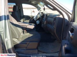 Chevrolet 1500 2024 2