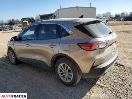 Ford Escape 2020 1