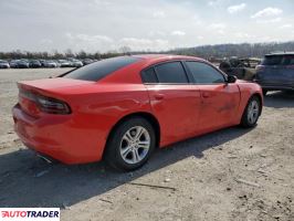 Dodge Charger 2020 3