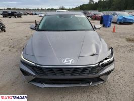 Hyundai Elantra 2024 2