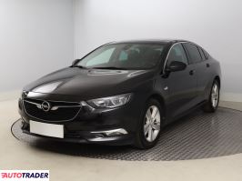 Opel Insignia 2019 1.6 134 KM