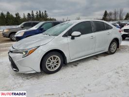 Toyota Corolla - zobacz ofertę