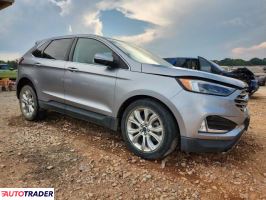 Ford Edge 2022 2