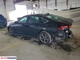 Honda Accord 2024 1