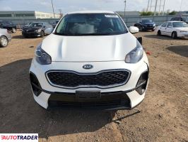 Kia Sportage 2022 2