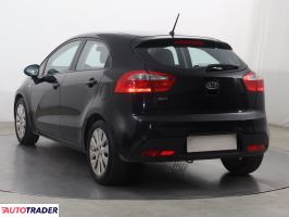 Kia Rio 2011 1.2 84 KM