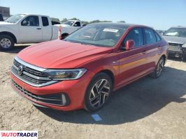 Volkswagen Jetta - zobacz ofertę