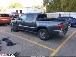 Toyota Tacoma 2019 3