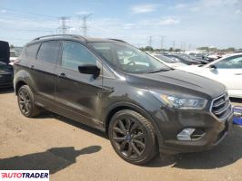 Ford Escape 2019 1