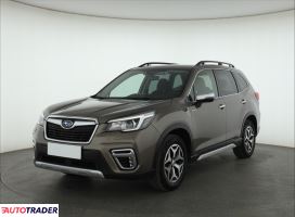 Subaru Forester 2020 2.0 147 KM