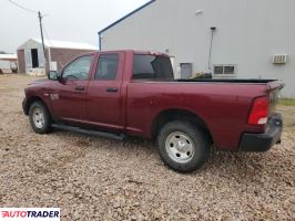 Dodge Ram 2019 5