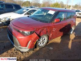 Kia Soul 2025 2 Kia Soul 2025 2