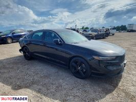 Honda Accord 2024 2