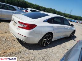 Honda Accord 2019 1 Honda Accord 2019 1