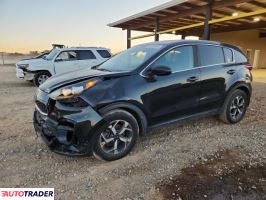 Kia Sportage - zobacz ofertę