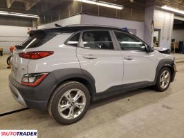Hyundai Kona 2023 2